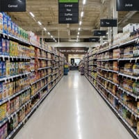 Established | FMCG Import & Distribution  NZ image