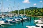 Marine Chandlery Tropical Queensland 5835
