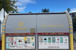 Fully Branded Mobile Ice Cream and Coffee Business with Trailer