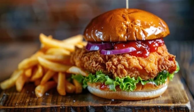 REDUCED! Popular Fast-Food Takeaway for Sale in Prime Spot!