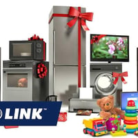 Home Lifestyle and Family Retail Superstore image