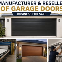 MANUFACTURER & RESELLER image