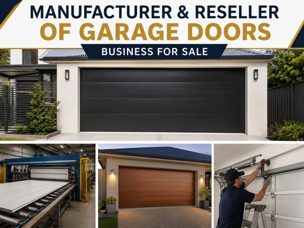 MANUFACTURER & RESELLER primary image