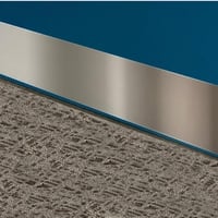 NEW LISTING - PUSH PLATE & KICK PLATE FABRICATION. image