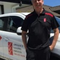 ATS Test & Tag NSW Bathurst Region, Revenue up to 230k PA For Sale (Ref: NSWTW01) image