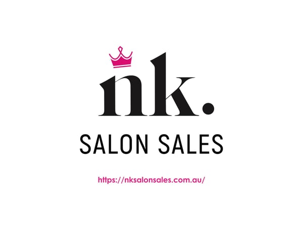 High-Performing Hair Studio  (20 km North of Adelaide CBD)