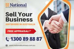 Supermarket Halal Butcher for Sale in Southeast Melbourne | Strong Sales