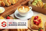 Thriving Northcote Cafe for Sale  Low Rent & Secure Lease