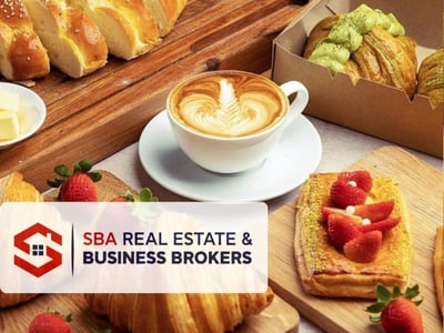 Thriving Northcote Cafe for Sale  Low Rent & Secure Lease image