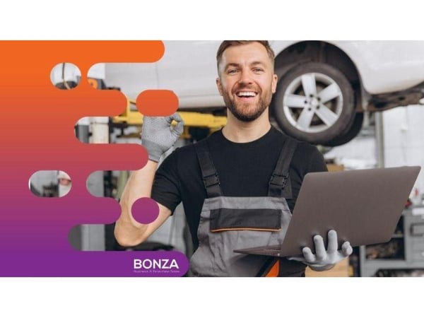 35453 Established Automotive Business  Profitable & Ready for Growth