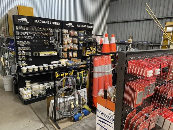A Business, a Lifestyle, a Community - 50km from Canberra