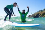 Profitable Surf School with Established Referral Base