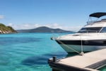Established Marine Services & Infrastructure Business - 5989