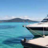 Established Marine Services & Infrastructure Business - 5989 image