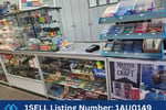 Long Established Profitable Tobacconist in NSW for sale - 1SELL Listing Number: 1AU0149