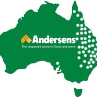 Andersens Flooring Franchise - Emerald, Extremely Profitable, Well Established! K500k EBITDA! image