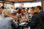 TOP PERFORMING WATERFRONT CAFE RESTAURANT- HUGE NET PROFIT...