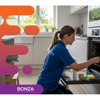 36581 Profitable Oven and Appliance Cleaning Franchise image