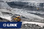 World Class Manufacturer of High Quality Mining Components