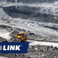 World Class Manufacturer of High Quality Mining Components image