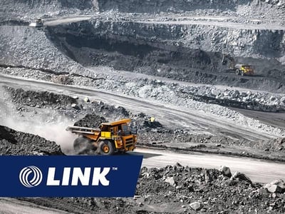 World Class Manufacturer of High Quality Mining Components image