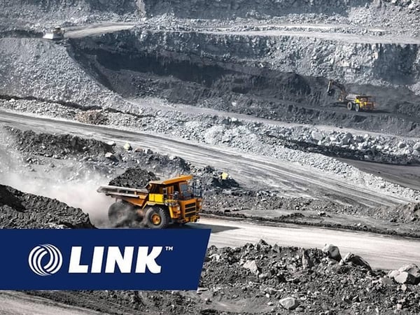 World Class Manufacturer of High Quality Mining Components