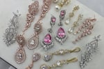 Sparkling Online Jewellery eCommerce Store