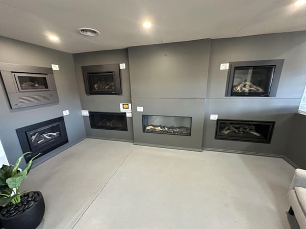 Established, Heating Solutions Retail Business For Sale