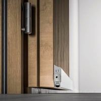Door Seals and Door Seal System Supplier - Brisbane, QLD image