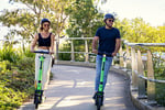 Profitable E-Scooter Hire Business with Established Market Presence