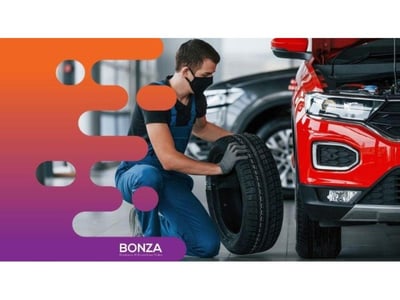 36217 - Trusted and Profitable Automotive Business image