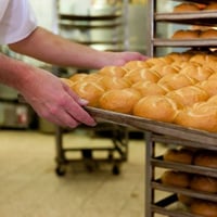 First Time For Sale Reputable Bakery Huge Opportunity Good Lease Low Rent image