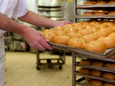 First Time For Sale Reputable Bakery Huge Opportunity Good Lease Low Rent image