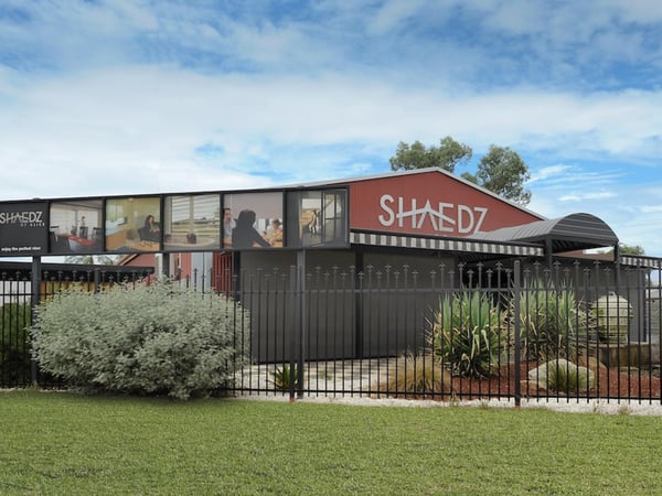 Well-Established Window Furnishings Business | Proven Profits | Under Management