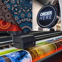Premium Signage & Print Business | Est. 1989 | QLD | 5855 image