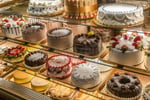 Well known Bakery with over 25 years of success,