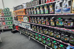 Established Retail Parts & Battery Business
