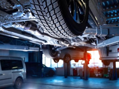 Automotive & Engine Reconditioning Business | Southeast QLD image