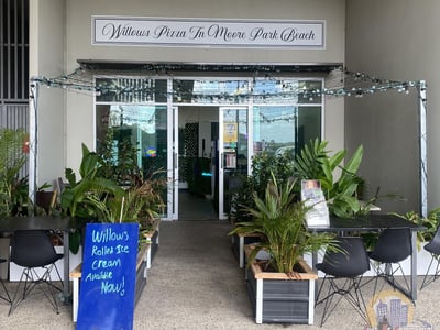 The Flavor of Moore Park Beach image