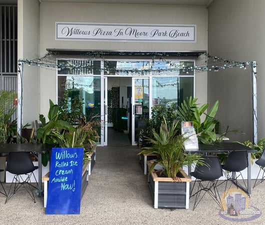 Own the Flavor of Moore Park—Turn Passion Into Profit.