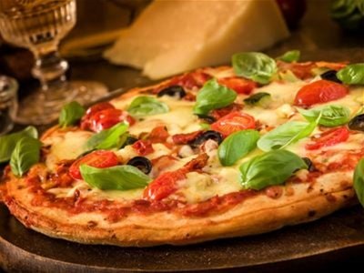 Pizza & Middle Eastern Wine Bar For Sale - NSW - 1007 image