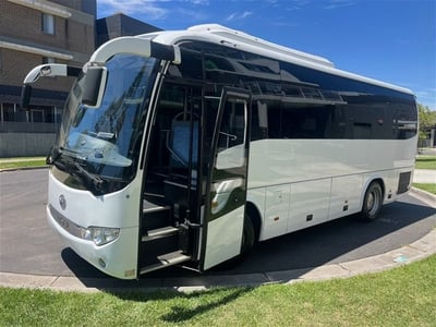 Noosa, Sunshine Coast Tour & Charter Business Three Brands, One Opportunity image