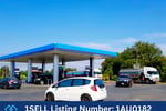 Petrol Station & Property for Sale in Northern Regional NSW
