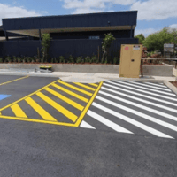 25+ Year Established Line Marking Business in Southeast QLD image