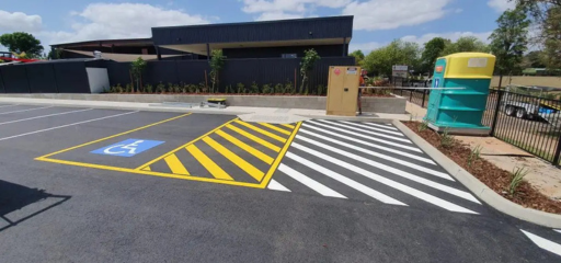 25+ Year Established Line Marking Business in Southeast QLD