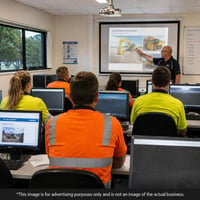 Compliant Regional RTO Central QLD Region image
