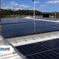 Renewable Energy - Solar Install Business for Sale in SE QLD (Our Ref: Q501) image