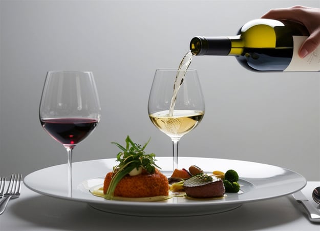 MODERN RESTAURANT, HIGH-PROFILE BRISBANE PRECINCT - 5851 primary image