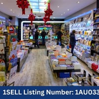 Well-Established Printing Business in Sydney image