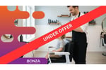 Under Offer 36632 - Longstanding Hair Salon with Loyal Clients
